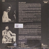 Shivkumar Sharma, Zakir Hussain - ...When Time Stood Still! (Vinyl) (2)